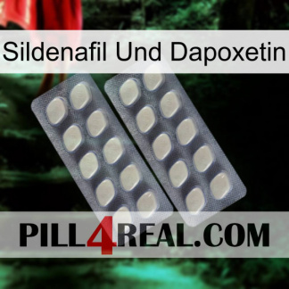 Sildenafil And Dapoxetine 07